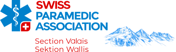 Swiss Paramedic Association Sektion Wallis
