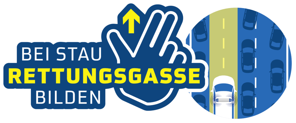 Heckaufkleber